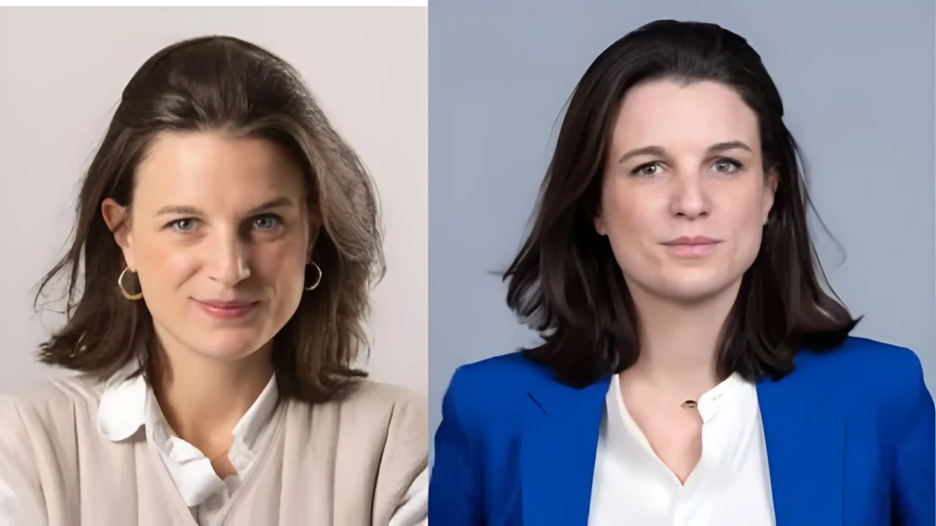 Eugénie Bastié Âge Biographie complète vie carrière et profil