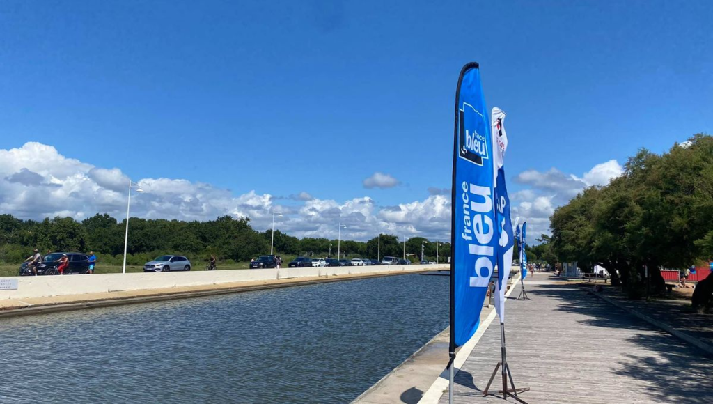 Bassin de baignade d’Audenge un joyau naturel au cœur du Bassin d’Arcachon