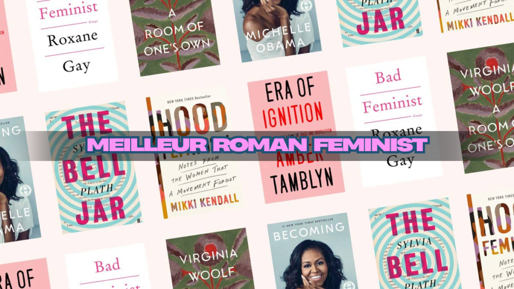 Meilleur Roman Féministe En France Les Livres Les Plus Populaires