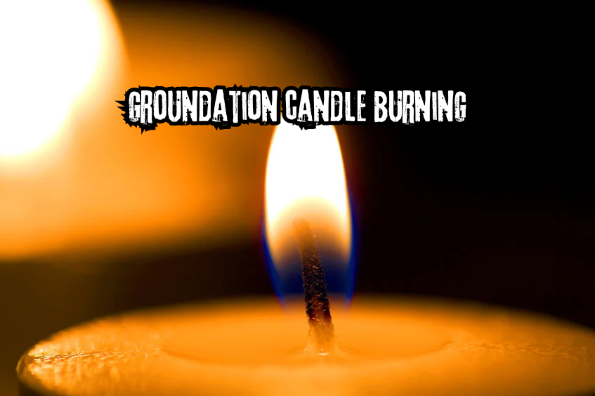 Groundation Candle Burning découvrez l’album reggae qui fait rayonner Groundation