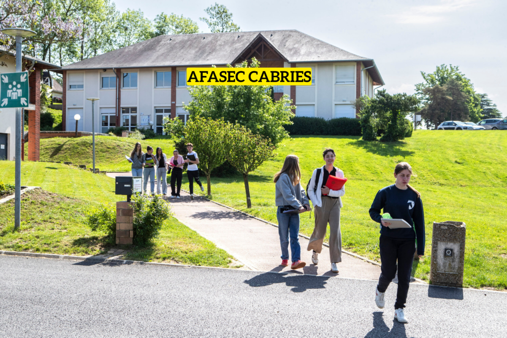 AFASEC Cabriès une école de référence pour les métiers des courses hippiques
