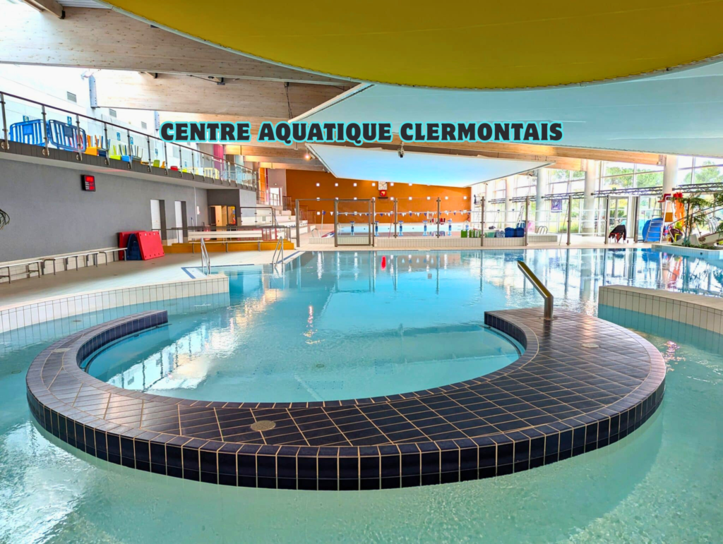 Centre Aquatique Clermontais un espace aquatique moderne au cœur de Clermont l’Hérault