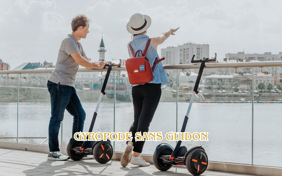 Gyropode sans guidon fonctionnement avantages et tout savoir sur ce nouveau mode de mobilité