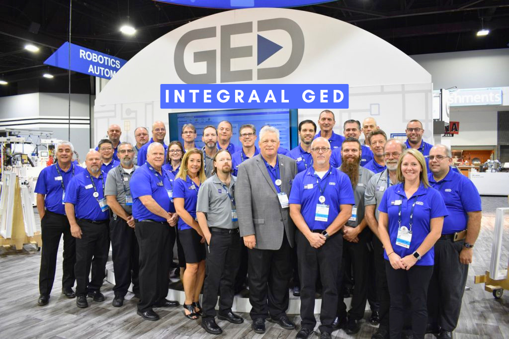 Integraal GED une solution efficace pour la gestion des documents numériques