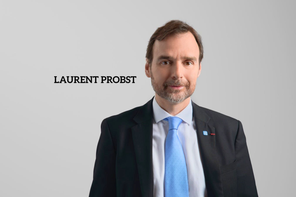 Laurent Probst carrière parcours vie personnelle et profil complet d’un dirigeant du transport français