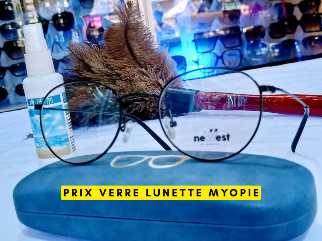 prix verre lunette myopie guide complet des prix des types de verres et des conseils pour bien choisir
