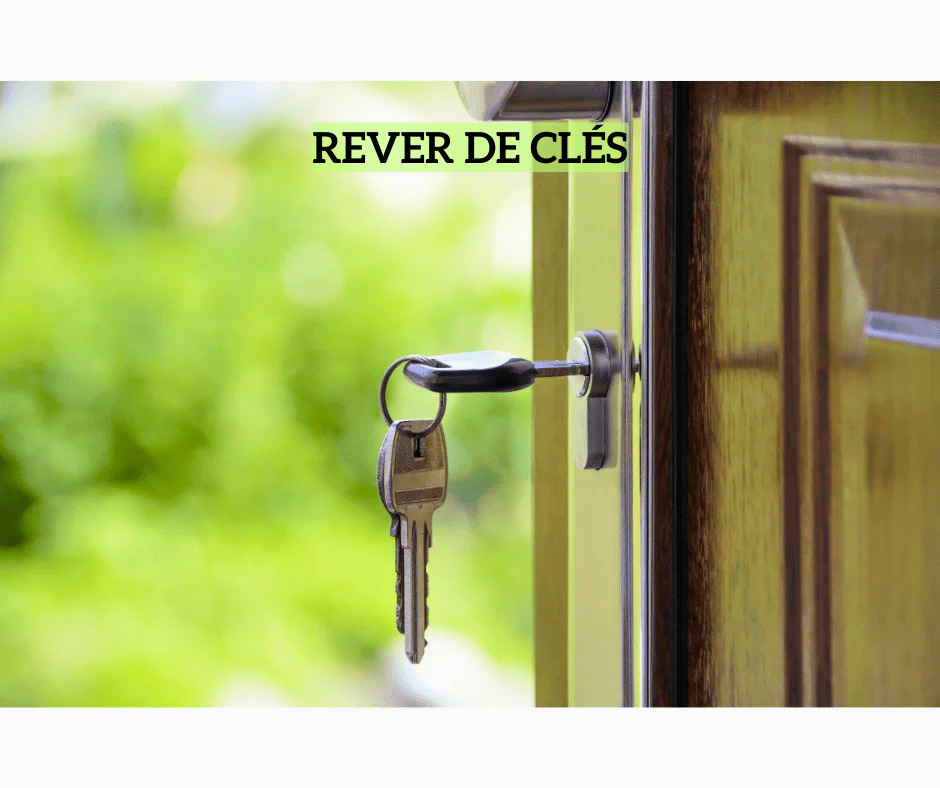 Rêver de clés Signification symbolisme et messages cachés de vos rêves