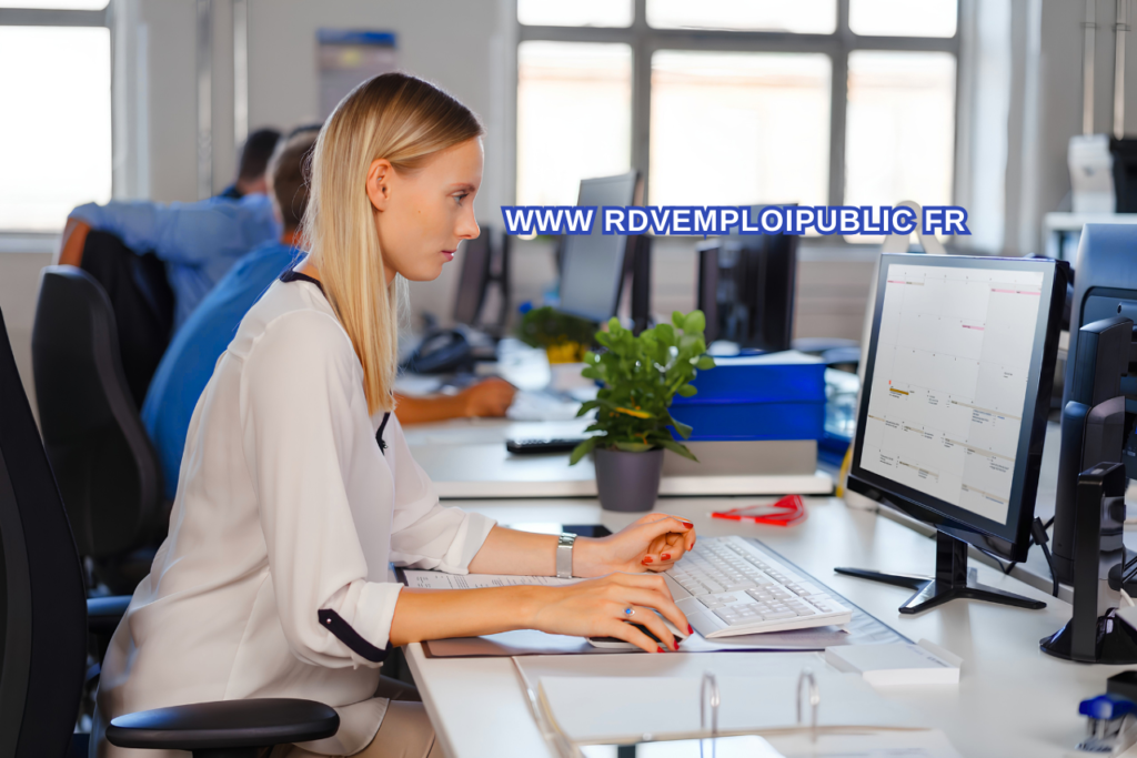 www rdvemploipublic fr fonctionnement avantages et inscription expliqués