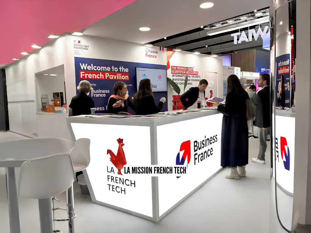 La Mission French Tech comprendre son rôle dans l’innovation et l’écosystème des startups françaises