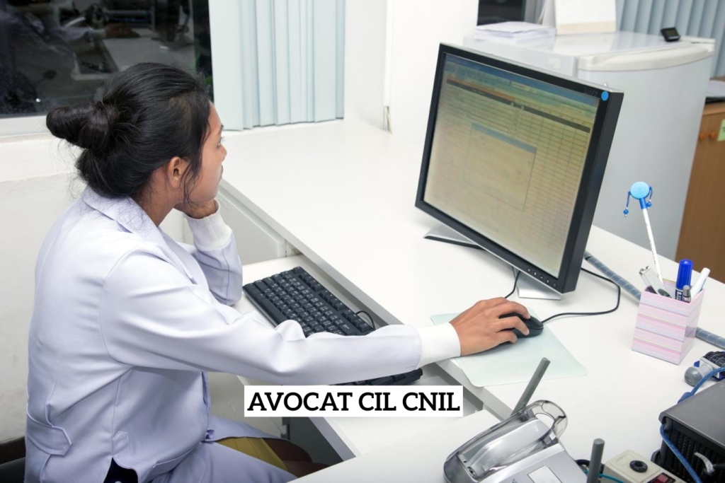 Avocat CIL CNIL rôle, missions, avantages et évolution vers le DPO