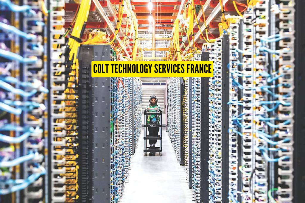 Colt Technology Services France ce qui change en 2026
