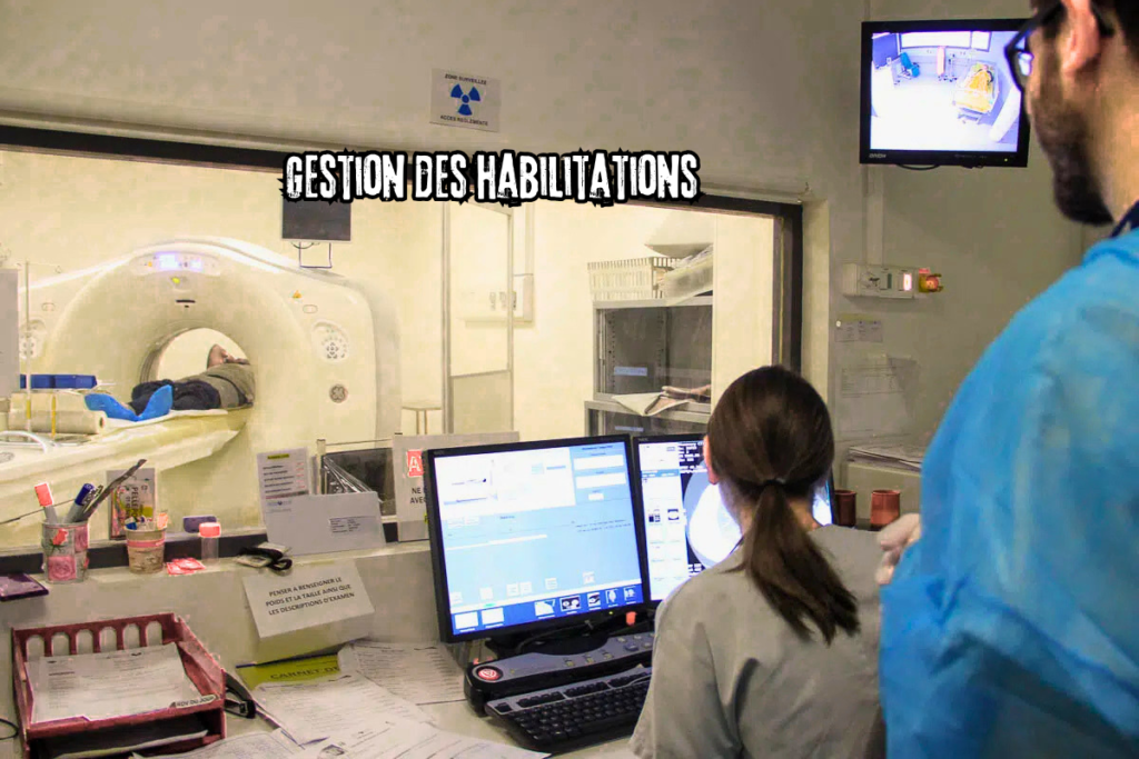 Gestion des habilitations comprendre et sécuriser les accès en entreprise