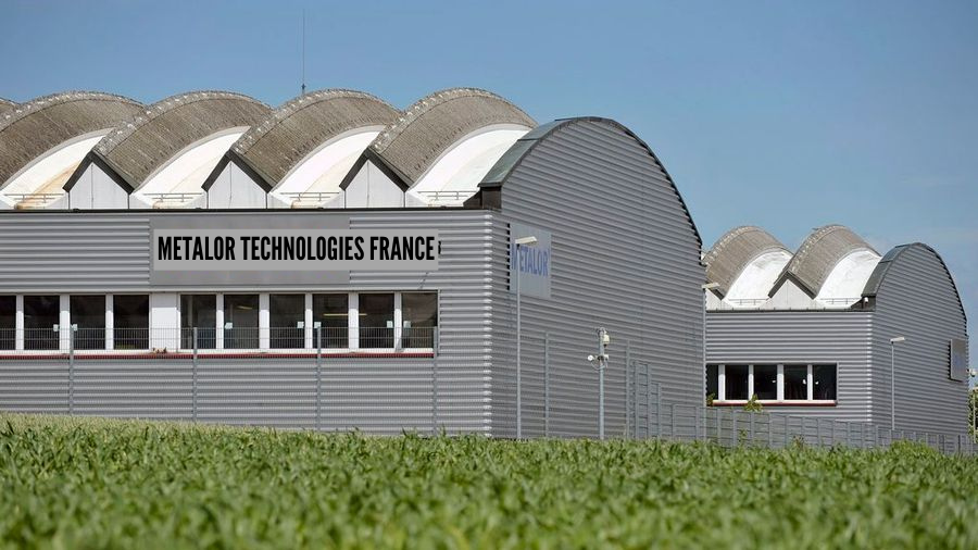 Metalor Technologies France deux sites, deux rôles industriels