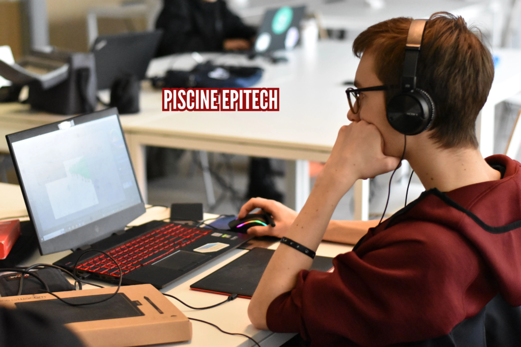 Piscine Epitech Le guide complet pour comprendre cette expérience de programmation intensive