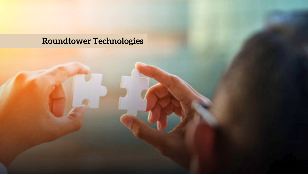 RoundTower Technologies histoire solutions informatiques et transformation numérique