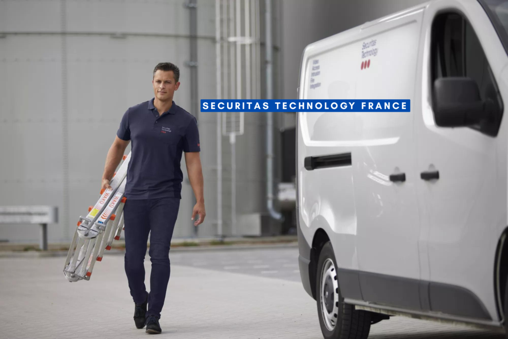 Securitas Technology France ce qu’il faut savoir en 2026